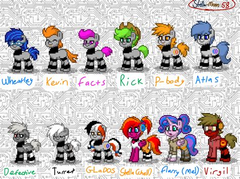 Pony Town .